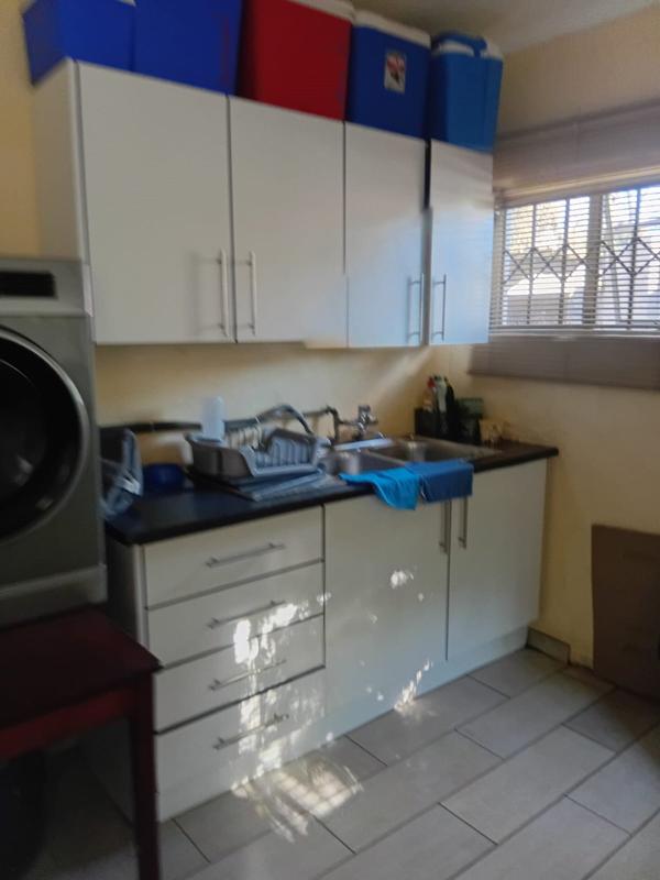 To Let 3 Bedroom Property for Rent in Sasolburg Free State